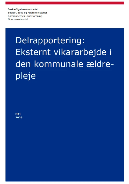 Publikationens forside