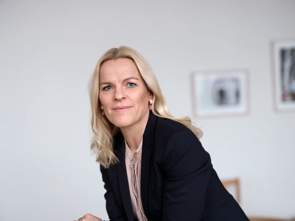 Mette Kierkgaard
