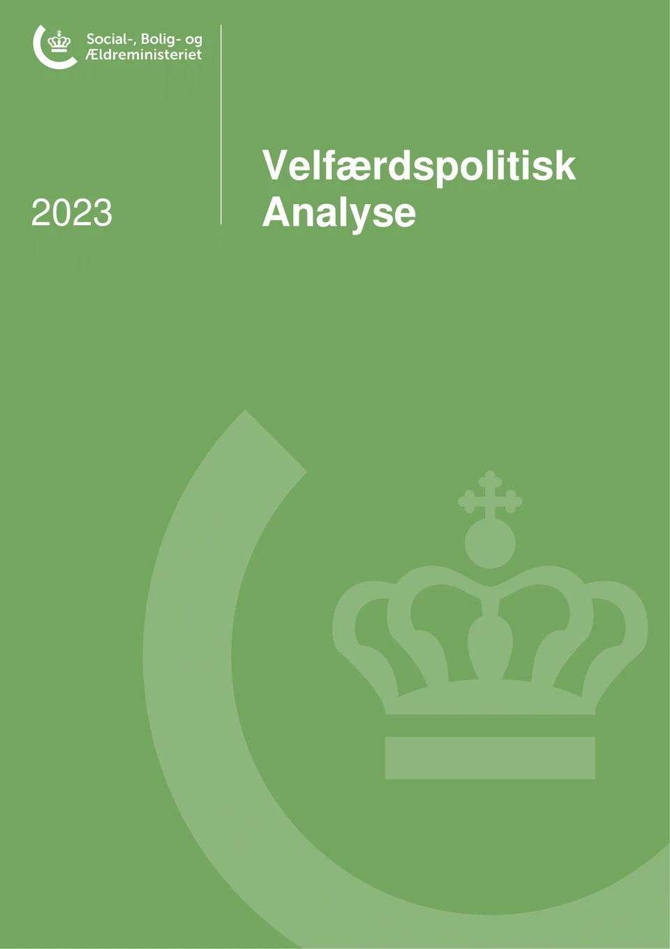 Publikationens forside