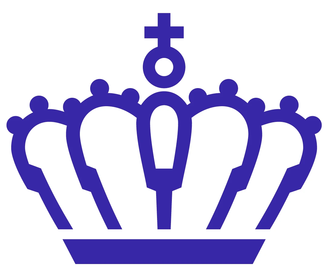 Ministeriets bomærke