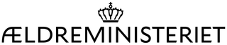 Ministeriets logo