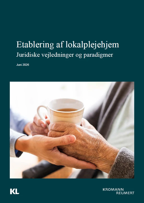 Publikationens forside