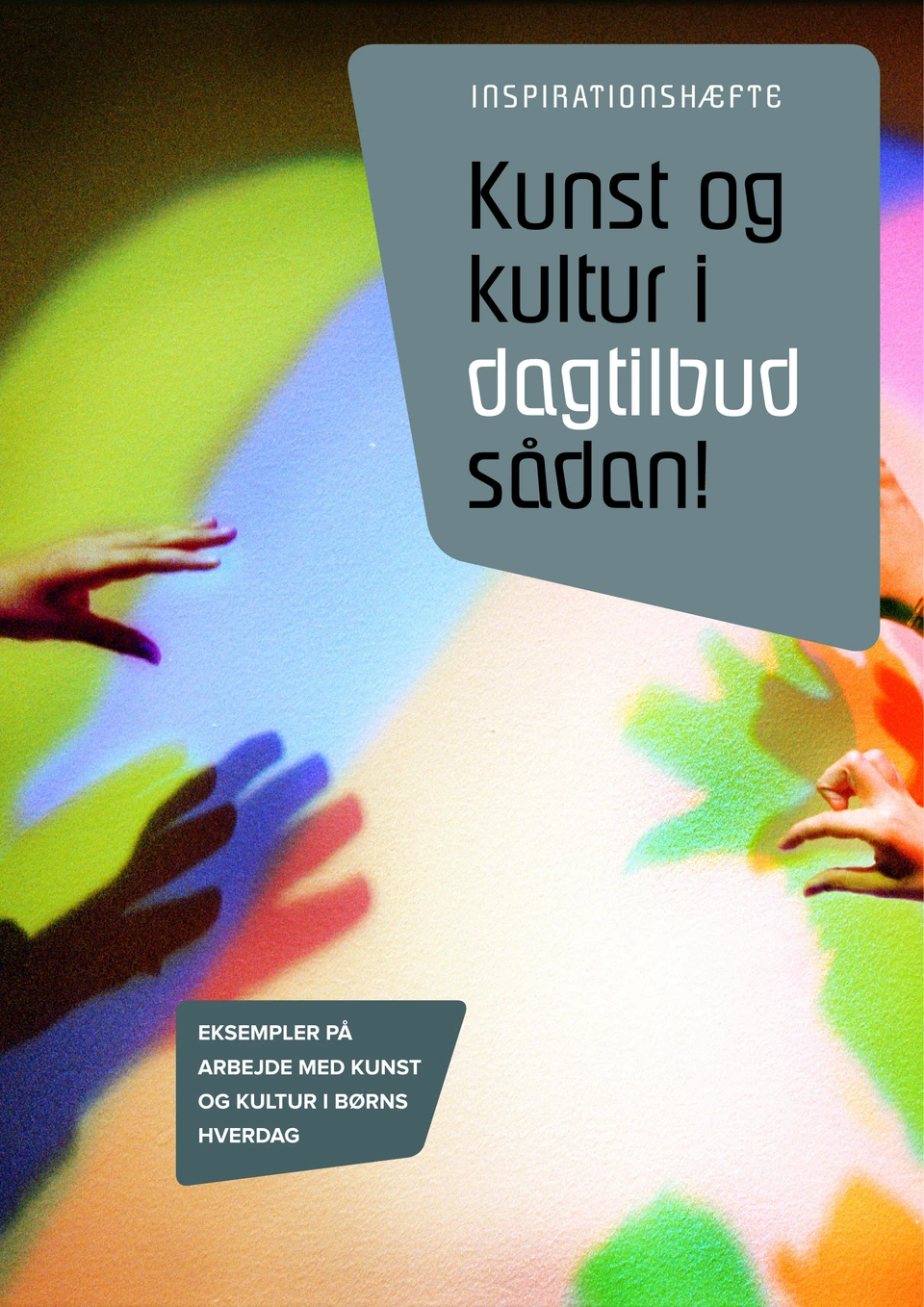 Publikationens forside