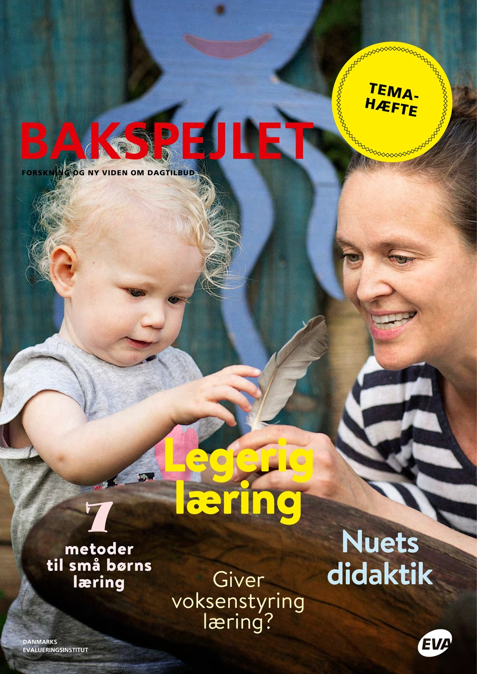 Publikationens forside