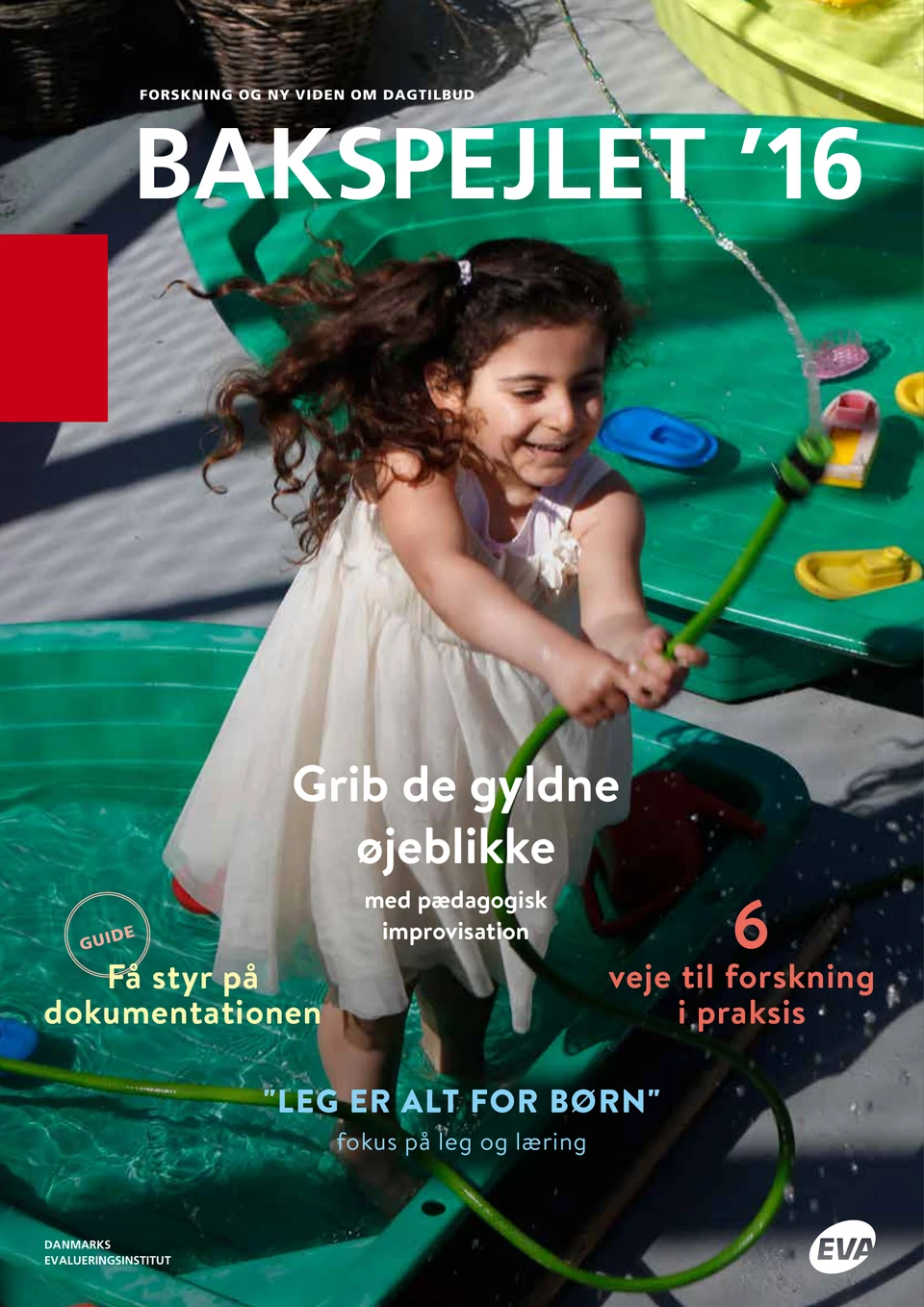 Publikationens forside