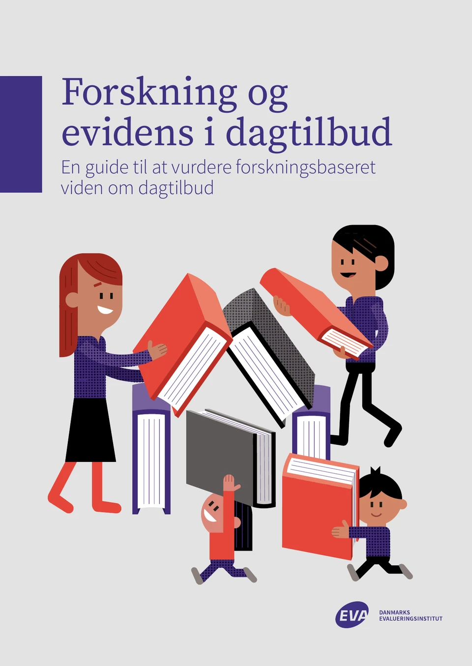 Publikationens forside