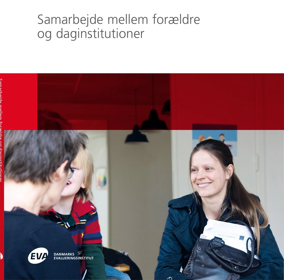 Publikationens forside