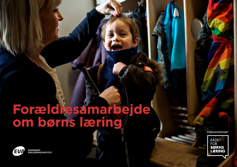 Publikationens forside