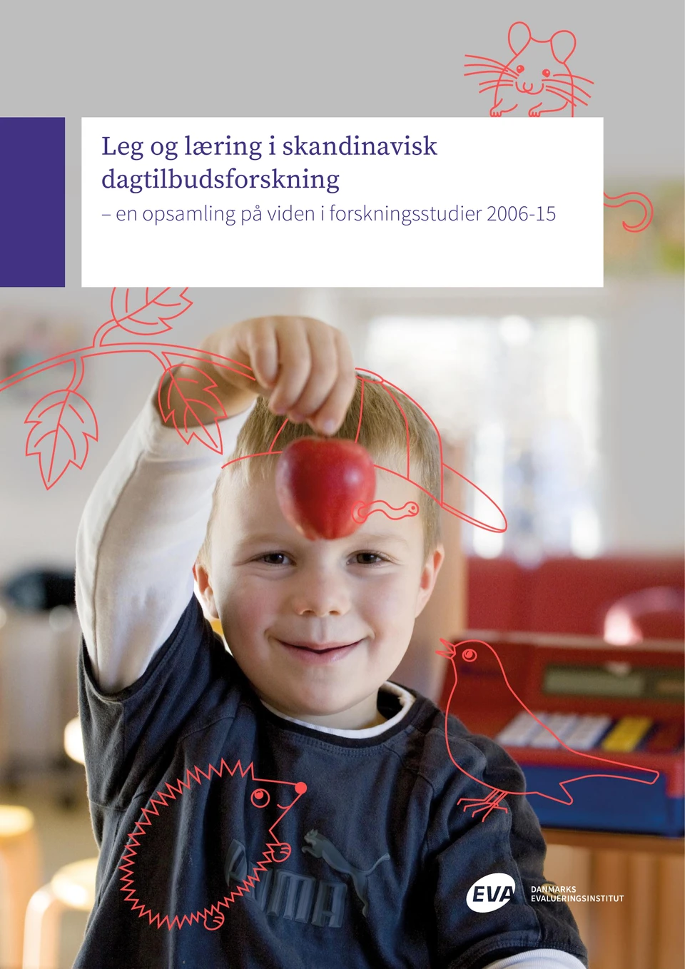 Publikationens forside