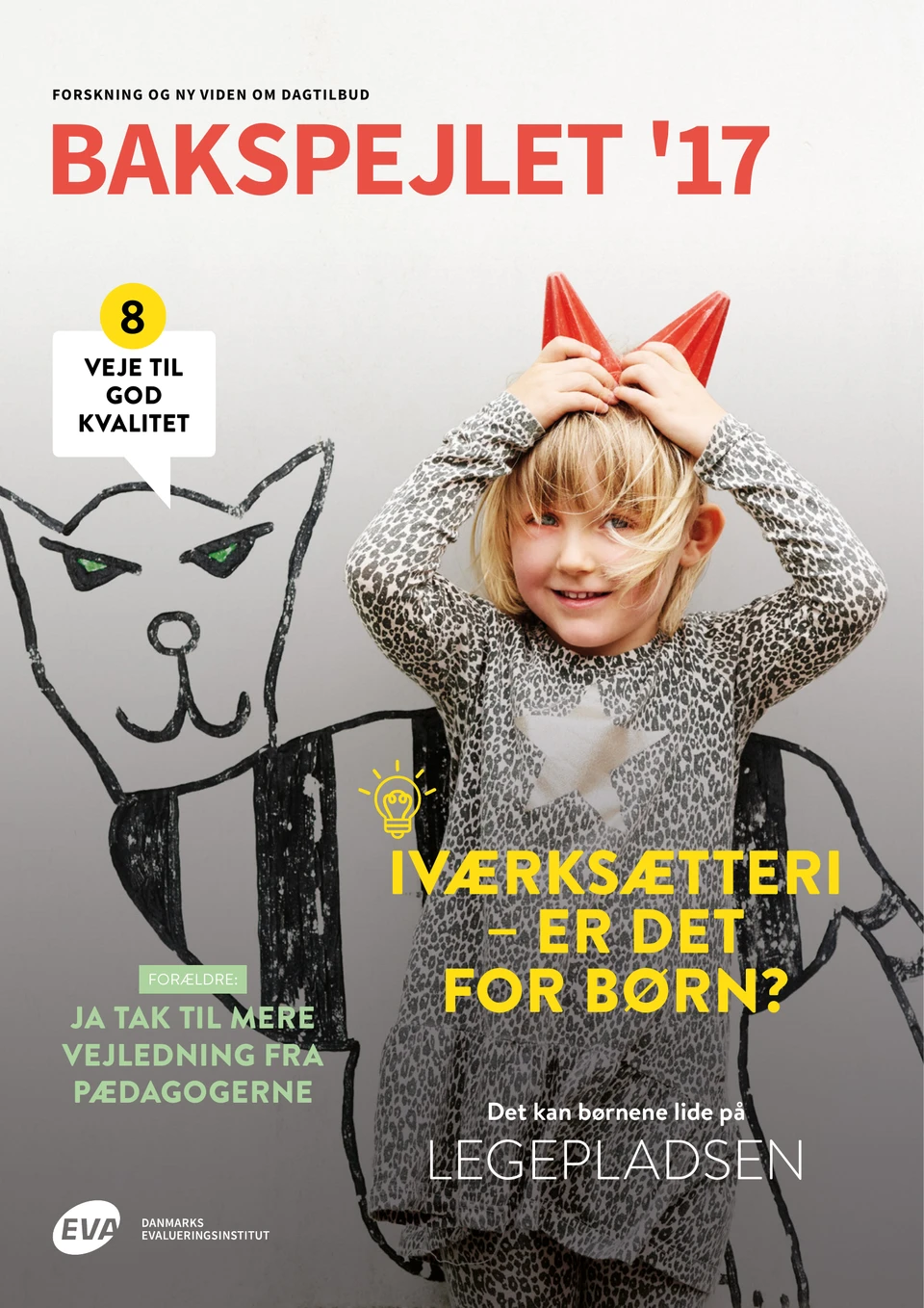 Publikationens forside