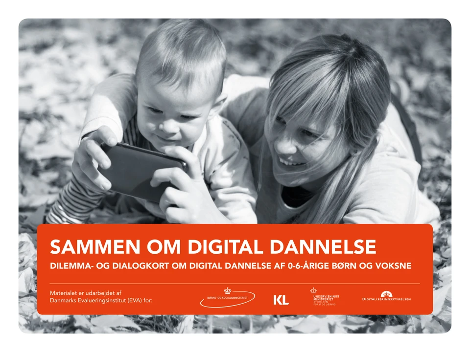 Publikationens forside