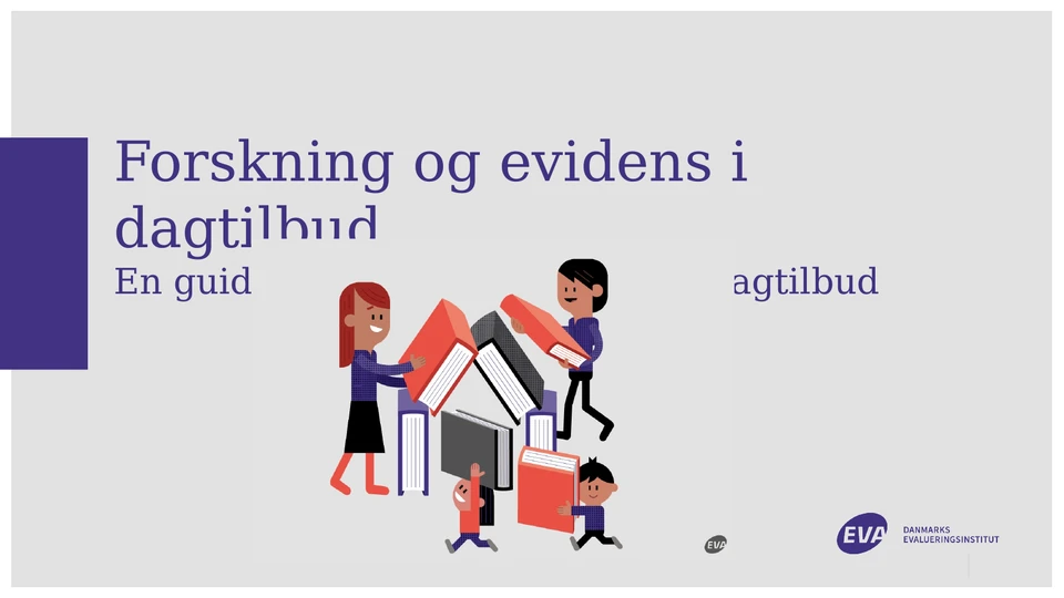 Publikationens forside