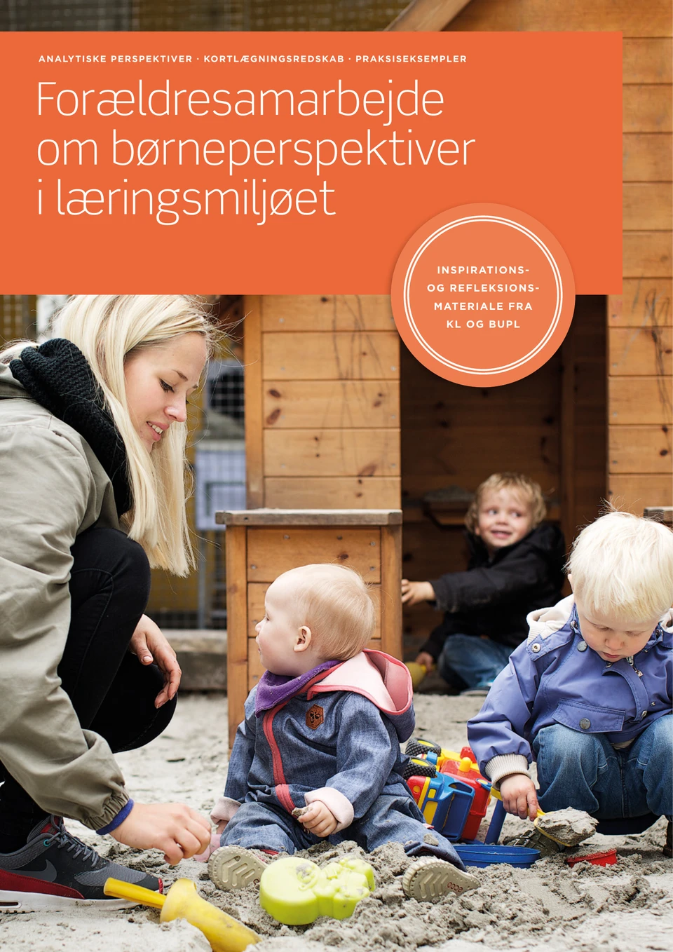 Publikationens forside
