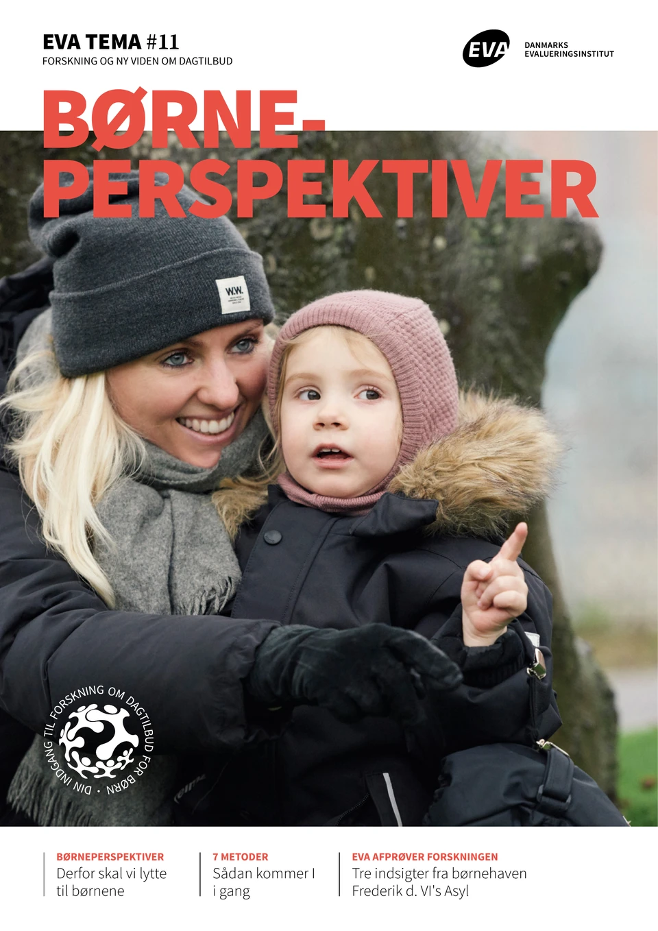 Publikationens forside