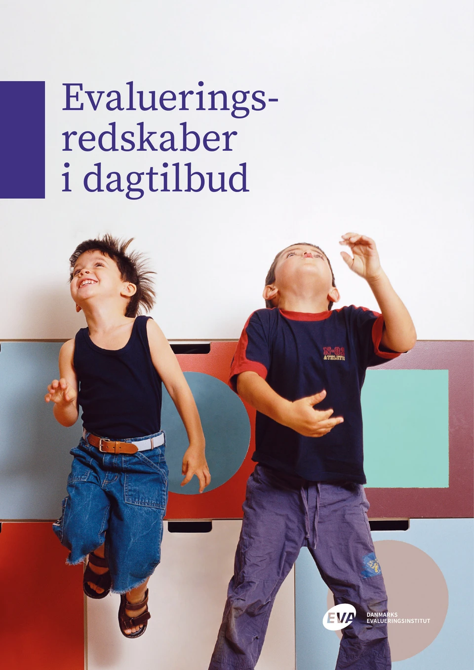 Publikationens forside
