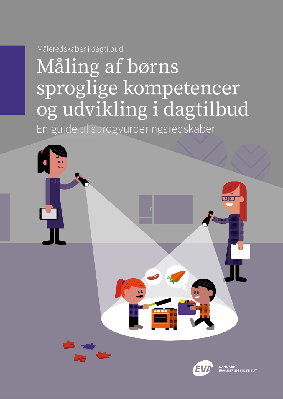 Publikationens forside