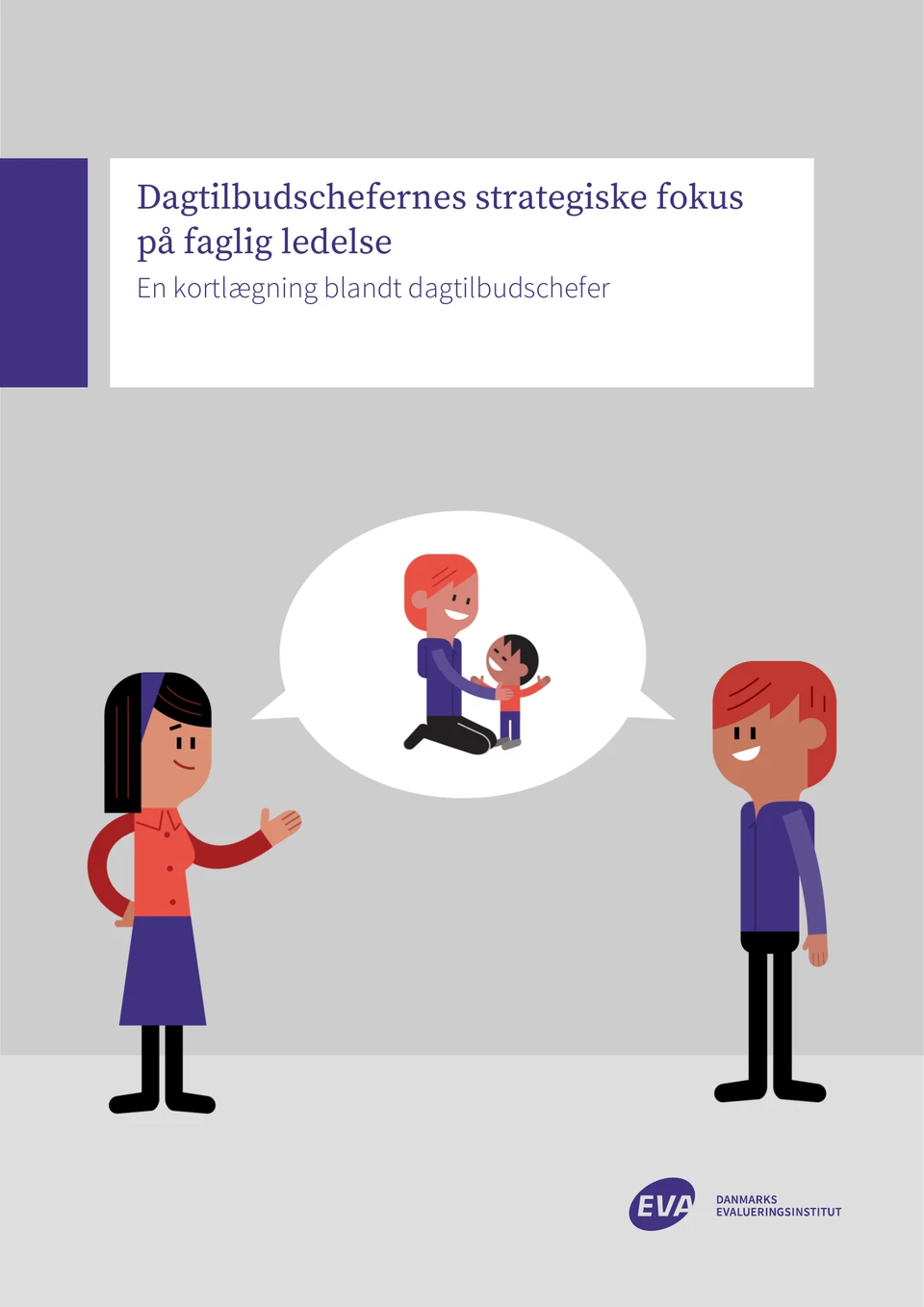 Publikationens forside