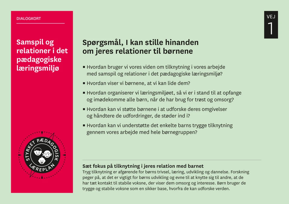 Publikationens forside