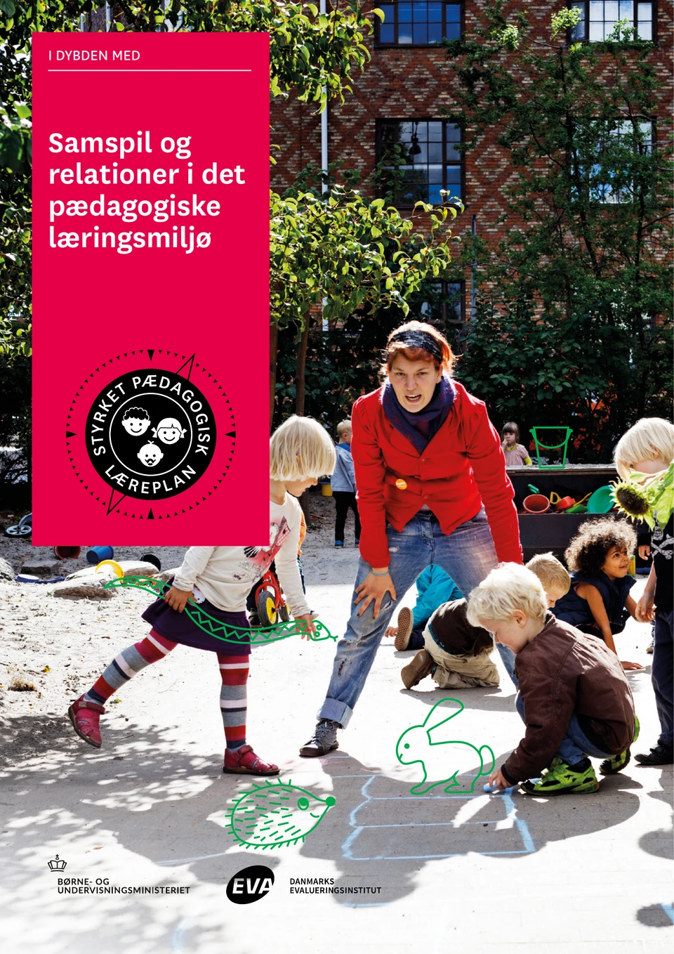 Publikationens forside