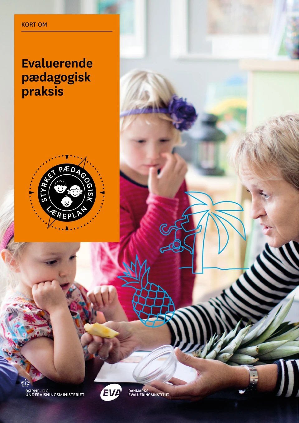Publikationens forside