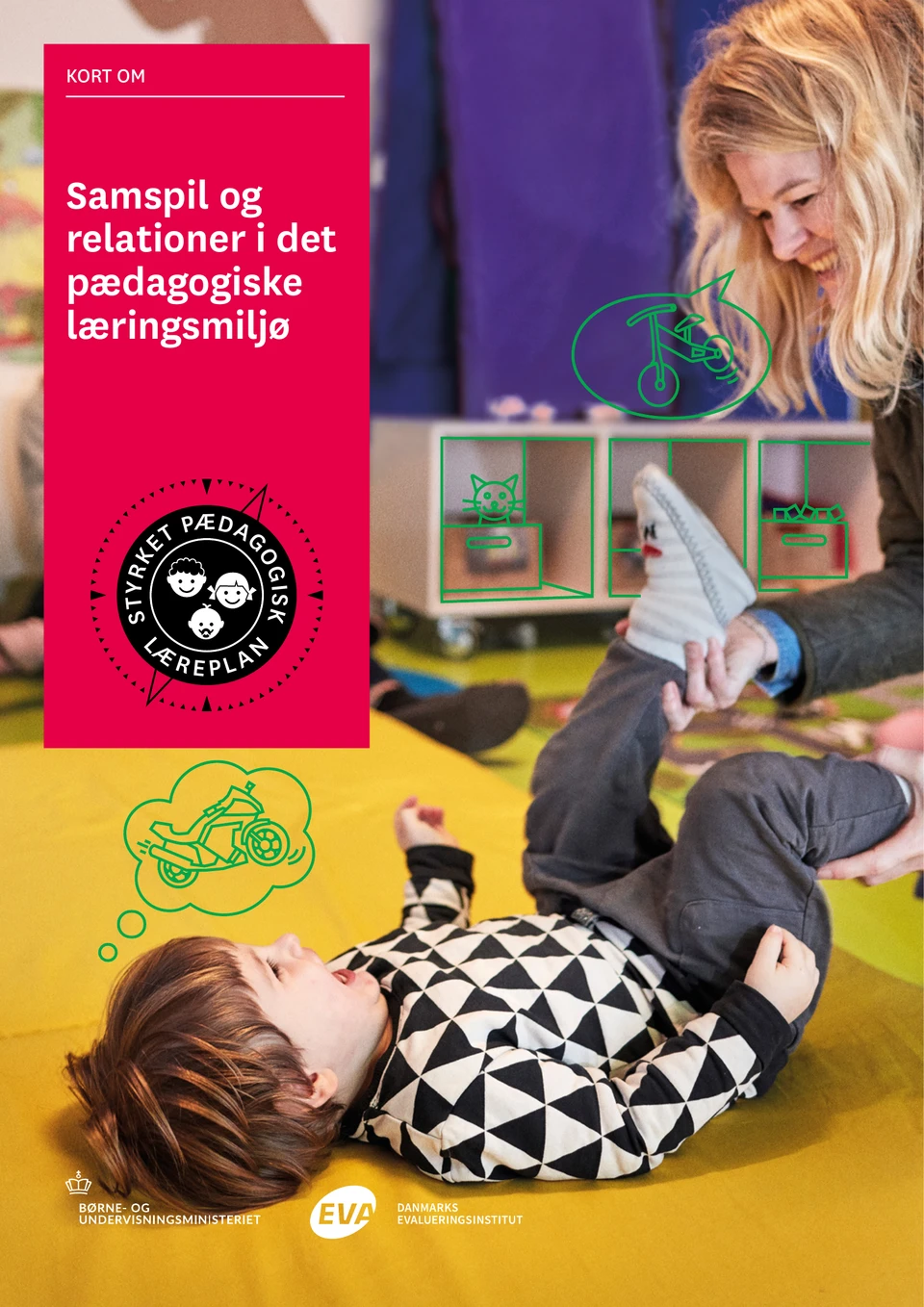 Publikationens forside