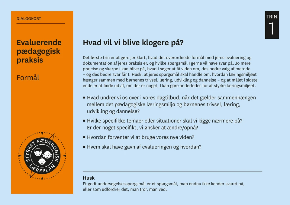 Publikationens forside