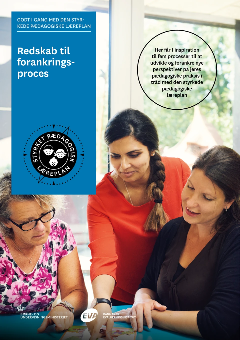 Publikationens forside